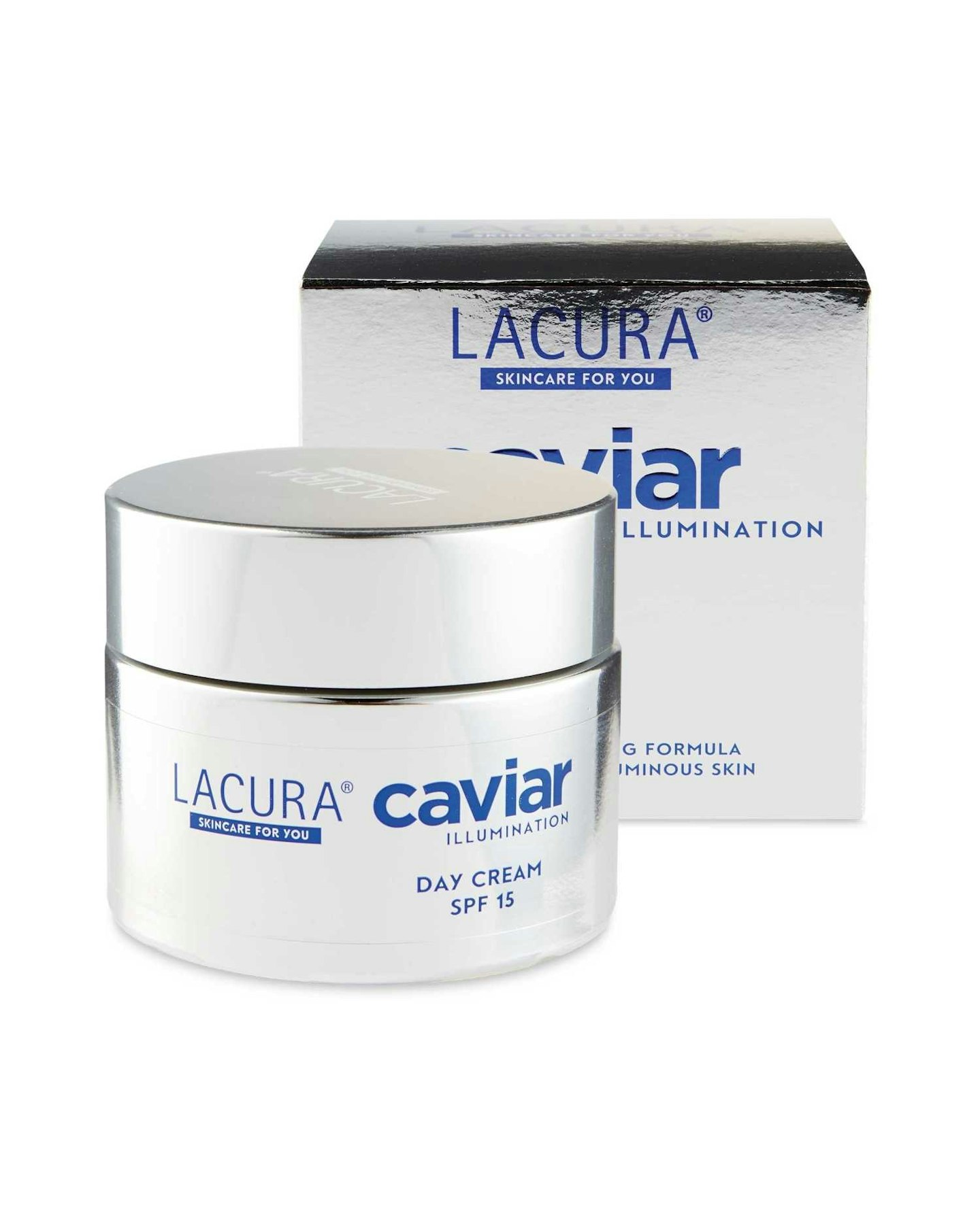 Review Of Aldi’s Caviar Skincare Range Grazia